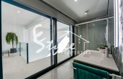 Новостройки - Вилла - Финестрат