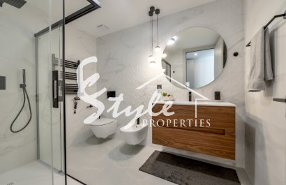 Новостройки - Вилла - Финестрат