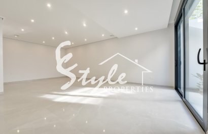 Новостройки - Вилла - Финестрат