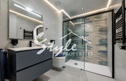 Новостройки - Вилла - Финестрат