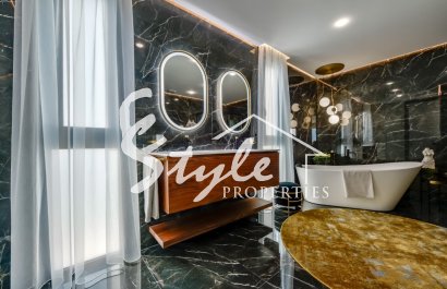 Новостройки - Вилла - Финестрат