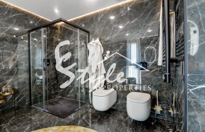 Новостройки - Вилла - Финестрат