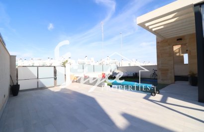 Resale - Villa - Cabo Roig - Lomas de Cabo Roig