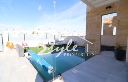 Resale - Villa - Cabo Roig - Lomas de Cabo Roig