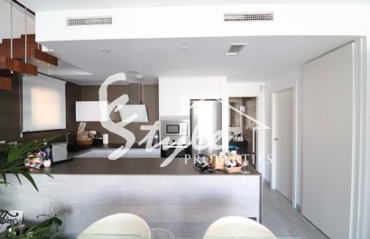 Resale - Villa - Cabo Roig - Lomas de Cabo Roig