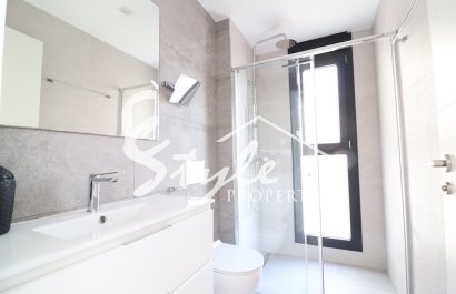 Resale - Villa - Cabo Roig - Lomas de Cabo Roig