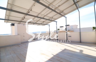 Resale - Villa - Cabo Roig - Lomas de Cabo Roig