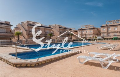Resale - Apartment - Punta Prima