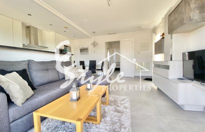 Resale - Apartment - Punta Prima
