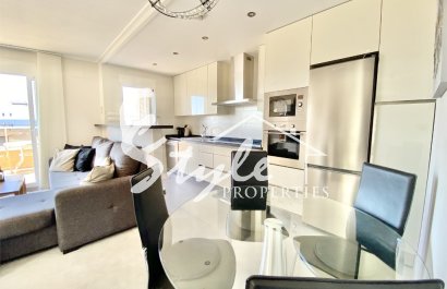 Resale - Apartment - Punta Prima