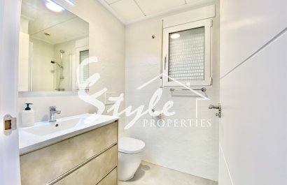 Resale - Apartment - Punta Prima