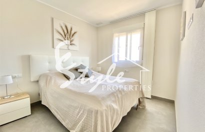 Resale - Apartment - Punta Prima