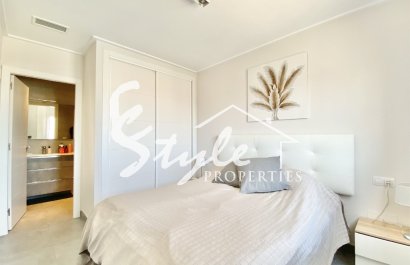 Resale - Apartment - Punta Prima