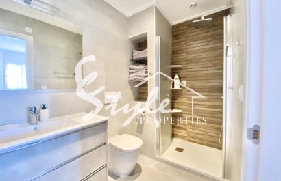 Resale - Apartment - Punta Prima