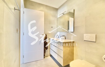 Resale - Apartment - Punta Prima