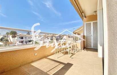 Resale - Apartment - Punta Prima