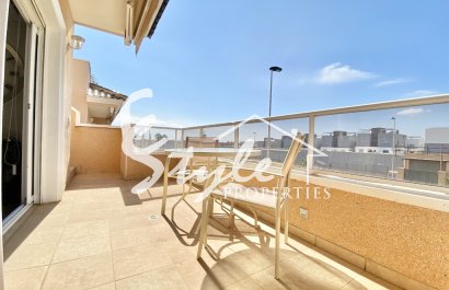 Resale - Apartment - Punta Prima