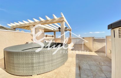 Resale - Apartment - Punta Prima