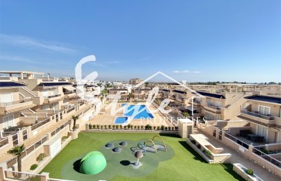 Resale - Apartment - Punta Prima