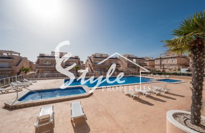 Resale - Apartment - Punta Prima