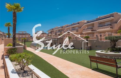 Resale - Apartment - Punta Prima