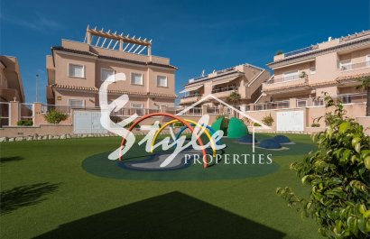 Resale - Apartment - Punta Prima