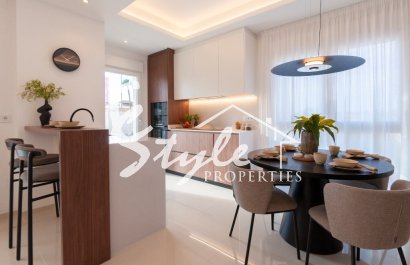 Modern apartments for sale in Quesada, Costa Blanca South, Spain. ON1790_B