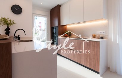 Modern apartments for sale in Quesada, Costa Blanca South, Spain. ON1790_B