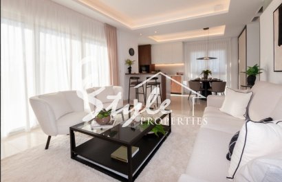 Modern apartments for sale in Quesada, Costa Blanca South, Spain. ON1790_B