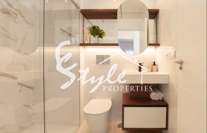 Modern apartments for sale in Quesada, Costa Blanca South, Spain. ON1790_B