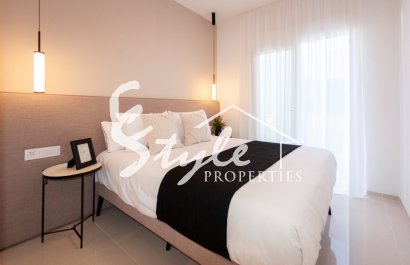 Modern apartments for sale in Quesada, Costa Blanca South, Spain. ON1790_B