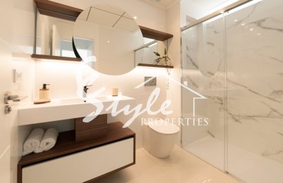 Modern apartments for sale in Quesada, Costa Blanca South, Spain. ON1790_B