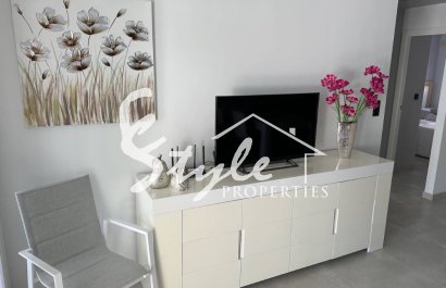 Вторичное жилье - Апартаменты/Квартира - Пунта Прима