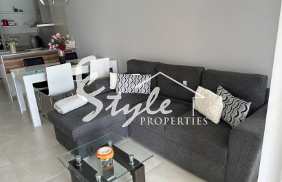 На продажу новая квартира в Пунта Приме, Оазис Амай, Коста Бланка. ID1601