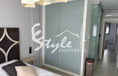 Вторичное жилье - Апартаменты/Квартира - Пунта Прима