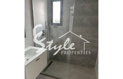 Вторичное жилье - Апартаменты/Квартира - Пунта Прима