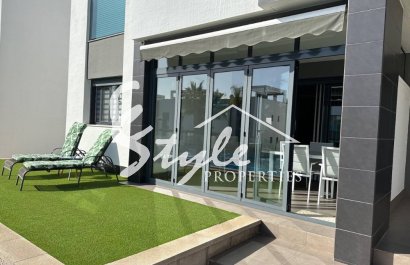 Вторичное жилье - Апартаменты/Квартира - Пунта Прима