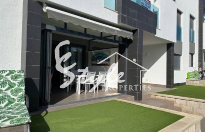 Вторичное жилье - Апартаменты/Квартира - Пунта Прима