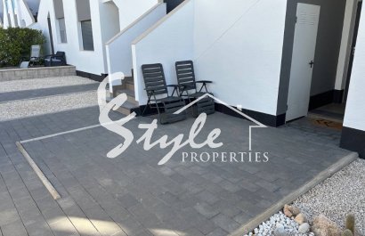 Вторичное жилье - Апартаменты/Квартира - Пунта Прима