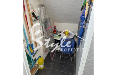 Вторичное жилье - Апартаменты/Квартира - Пунта Прима