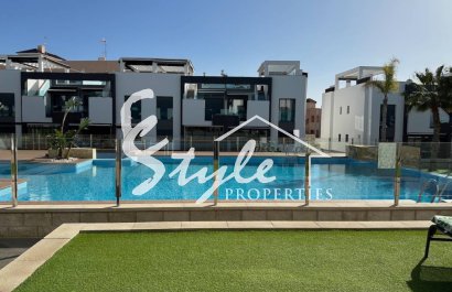 Вторичное жилье - Апартаменты/Квартира - Пунта Прима