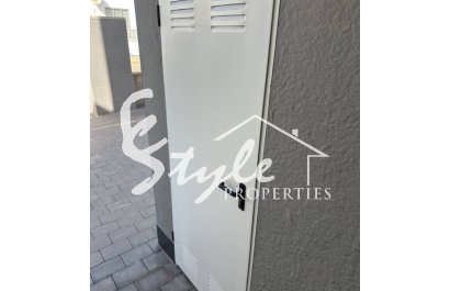 Вторичное жилье - Апартаменты/Квартира - Пунта Прима