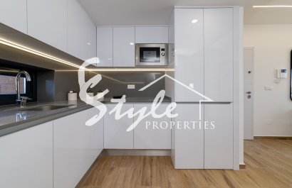 Продаются новые квартиры в Лос Алькаcарес, Мурсия, Испания. ON1451_2