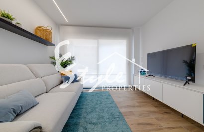 Продаются новые квартиры в Лос Алькаcарес, Мурсия, Испания. ON1451_2