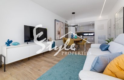 Продаются новые квартиры в Лос Алькаcарес, Мурсия, Испания. ON1451_2