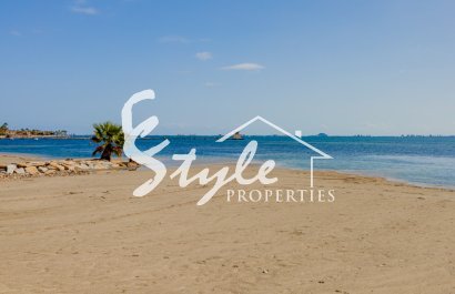 Продаются новые квартиры в Лос Алькаcарес, Мурсия, Испания. ON1451_2