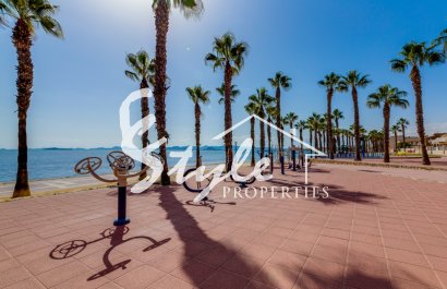 Продаются новые квартиры в Лос Алькаcарес, Мурсия, Испания. ON1451_2