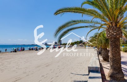 Продаются новые квартиры в Лос Алькаcарес, Мурсия, Испания. ON1451_2