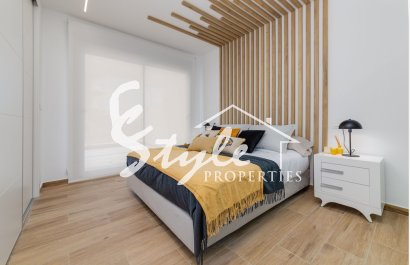 Продаются новые квартиры в Лос Алькаcарес, Мурсия, Испания. ON1451_3