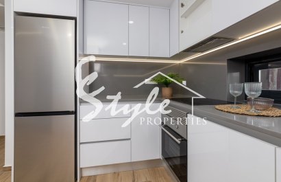 Продаются новые квартиры в Лос Алькаcарес, Мурсия, Испания. ON1451_3